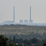 حمله پهپادی اوکراین به نزدیکی نیروگاه اتمی زاپروژیا؛ یک نفر کشته شد