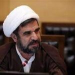 حوزه نظامی و دیپلماسی خارجی زیر نظر فرماندهی کل قوا هدایت می‌شود