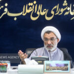  حکمرانی سلامت در هر کشوری بدون نهاد انتقال خون، فلج و ناکارآمد است