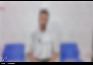 خائن مرتبط با اینترنشنال در اردبیل دستگیر شد