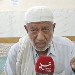 خاطرات معتمد بلوچ از دوران تبعید رهبری؛ خبر شهادت ایشان ما را شوکه کرد