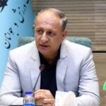 خاکی: جامعه ورزش در «جنگ رمضان» پای کار نظام ایستاد