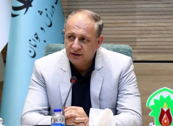 خاکی: جامعه ورزش در «جنگ رمضان» پای کار نظام ایستاد