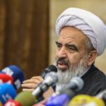 خدمات سپاه برای نظام و مردم چند بعدی است