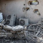 خدمات هلال‌احمر به ۸۸۴ هزار نفر خوزستانی در جنگ رمضان