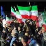 خدمت‌رسانی موکب خادم‌الشهدای نهاوند به عاشقان وطن