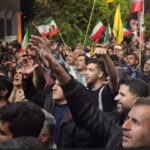 خروش عاشقان ولایت در بابل