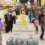 خرید غیرهیجانی مردم در طول جنگ