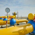 خسارت 4 هزار میلیاردی حملات آمریکایی ـ صهیونی به ادارات گاز اصفهان