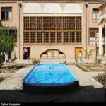 خسارت 7 همتی حملات آمریکایی ـ صهیونی به بناهای تاریخی آذربایجان شرقی‌