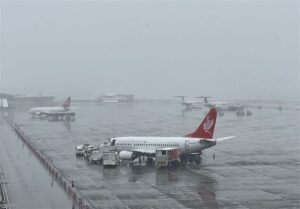 خسارت 70 میلیارد تومانی حملات آمریکایی ـ صهیونی به فرودگاه کاشان