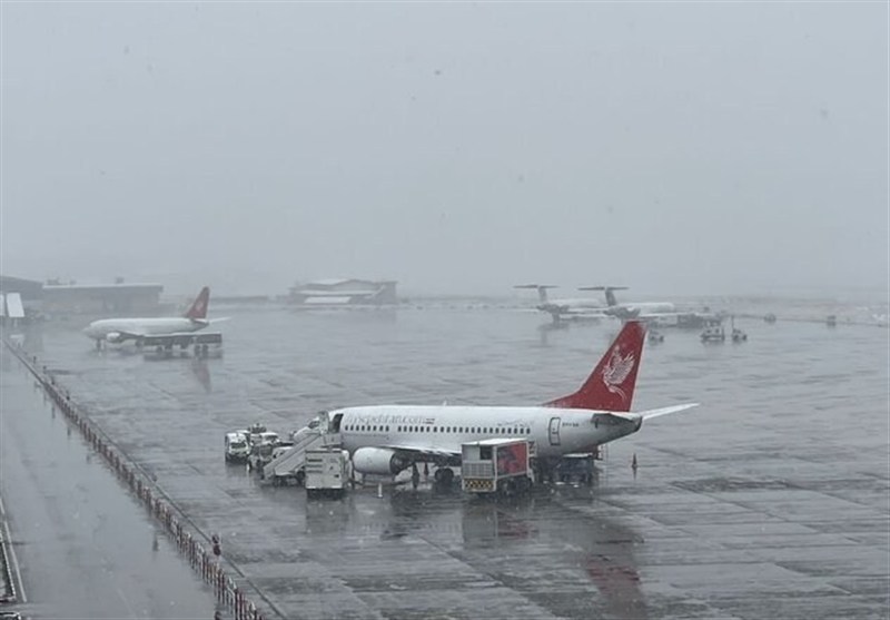 خسارت 70 میلیارد تومانی حملات آمریکایی ـ صهیونی به فرودگاه کاشان