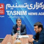 خسارت بیش‌از یک همتی جنگ آمریکایی صهیونیستی به فرودگاه شهید مدنی تبریز