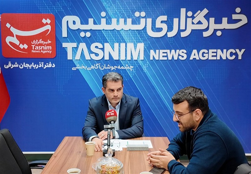 خسارت بیش‌از یک همتی جنگ آمریکایی صهیونیستی به فرودگاه شهید مدنی تبریز