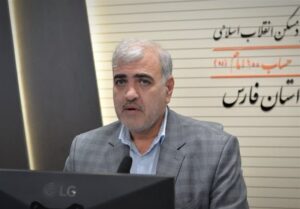 خسارت حملات آمریکایی ـ صهیونی به 341 واحد مسکونی و تجاری فارس