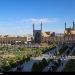 ‌خسارت حملات ‌به آثار تاریخی اصفهان به یونسکو گزارش شد