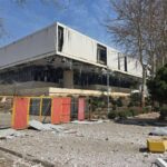 خسارت سنگین حملات آمریکایی ‌صهیونی به 211 مرکز ورزشی