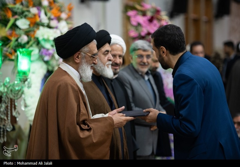 حضرت معصومه (س) , اخبار استان قم , دهه کرامت , 