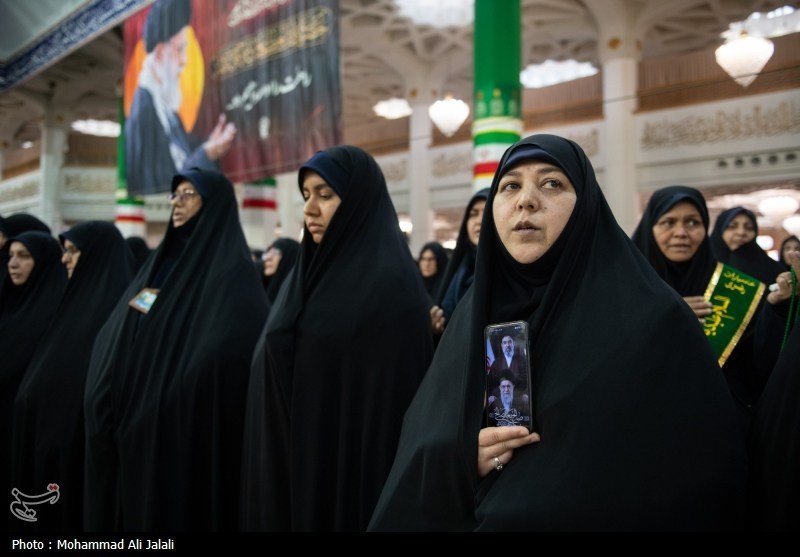 حضرت معصومه (س) , اخبار استان قم , دهه کرامت , 