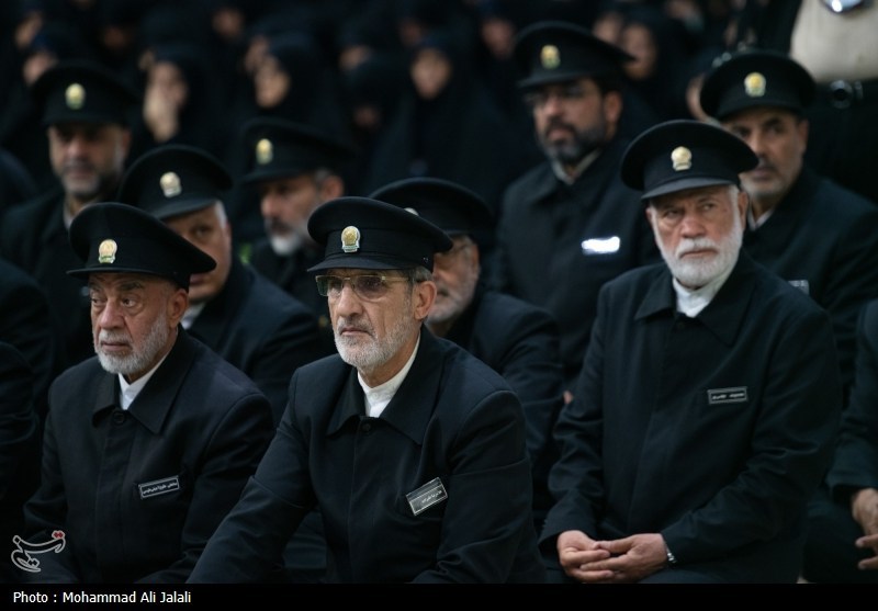 حضرت معصومه (س) , اخبار استان قم , دهه کرامت , 