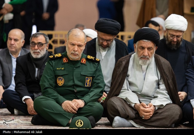 حضرت معصومه (س) , اخبار استان قم , دهه کرامت , 