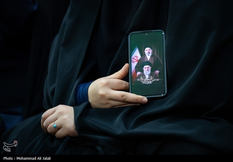 حضرت معصومه (س) , اخبار استان قم , دهه کرامت , 