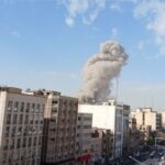 خنثی‌سازی مهمات عمل‌نکرده جنگ در میناب‌