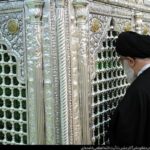 خوانش تمدنی شهید امام خامنه‌ای از حضرت معصومه(س)