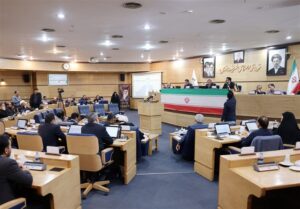 خیابان‌های مشهدالرضا(ع) مزین به نام قائد شهید امت اسلام