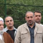 داداشی: توسعه ورزش در مناطق مرزی عدالت اجتماعی را تقویت می‌کند