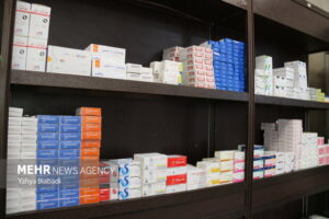 داروهای بیماران خاص تا دوماه آینده موجود است 