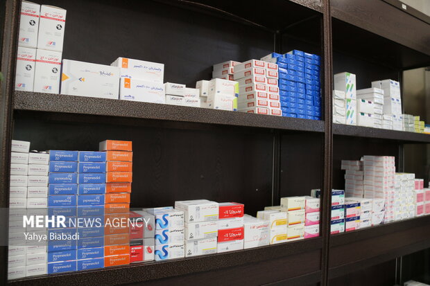 داروهای بیماران خاص تا دوماه آینده موجود است 