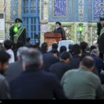 دانش‌آموزان شهید میناب بخشی از تاریخ کشور شدند