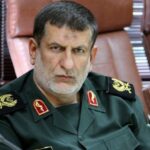 درس مقاومت ایرانیان به جهان؛ دست نیروهای مسلح روی ماشه است