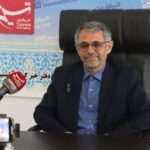 درصدد برگزاری جلسات غیررسمی مجازی مجلس هستیم