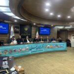 دریاچه ارومیه به عنوان مسئله کلان روی میز چالش های کشور قرار دارد