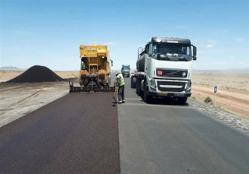 دسترسی ترانزیتی شرق ایران هموار می شود/رونق اقتصاد مرز از ماهیرود–فراه