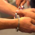 دستگیری 36 خائن به وطن در استان اردبیل