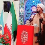 دشمن به دنبال بلعیدن ایران است