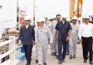 دشمن به هدف شوم خود در ایجاد اختلال در توزیع سوخت نرسید