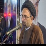 دشمنان با اقتدار و استقلال ایران اسلامی مشکل دارند