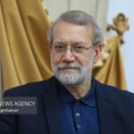 دعوت مجلس شورای اسلامی از مردم برای شرکت در مراسم چهلم شهید لاریجانی