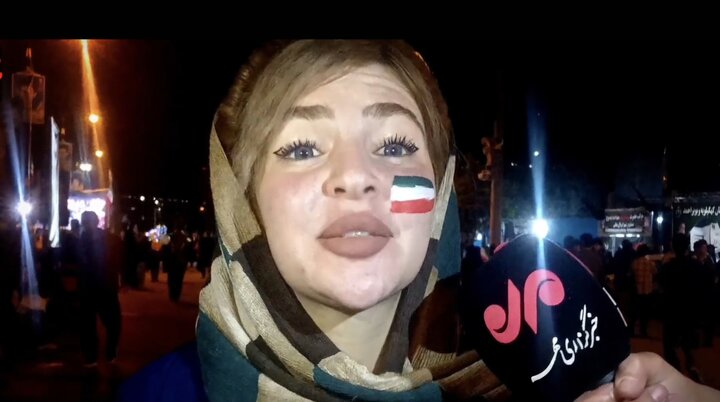 دعوت یاسوجی ها برای اتحاد ایرانی ها در مقابل دشمن صهیونی_آمریکایی