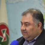 دلیل توقف 200 کامیون در مرز شلمچه اعلام شد/ مرز مسدود در کشور نداریم