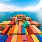 دپوی 10 میلیون دلار کالا در مناطق آزاد کیش، قشم و چابهار