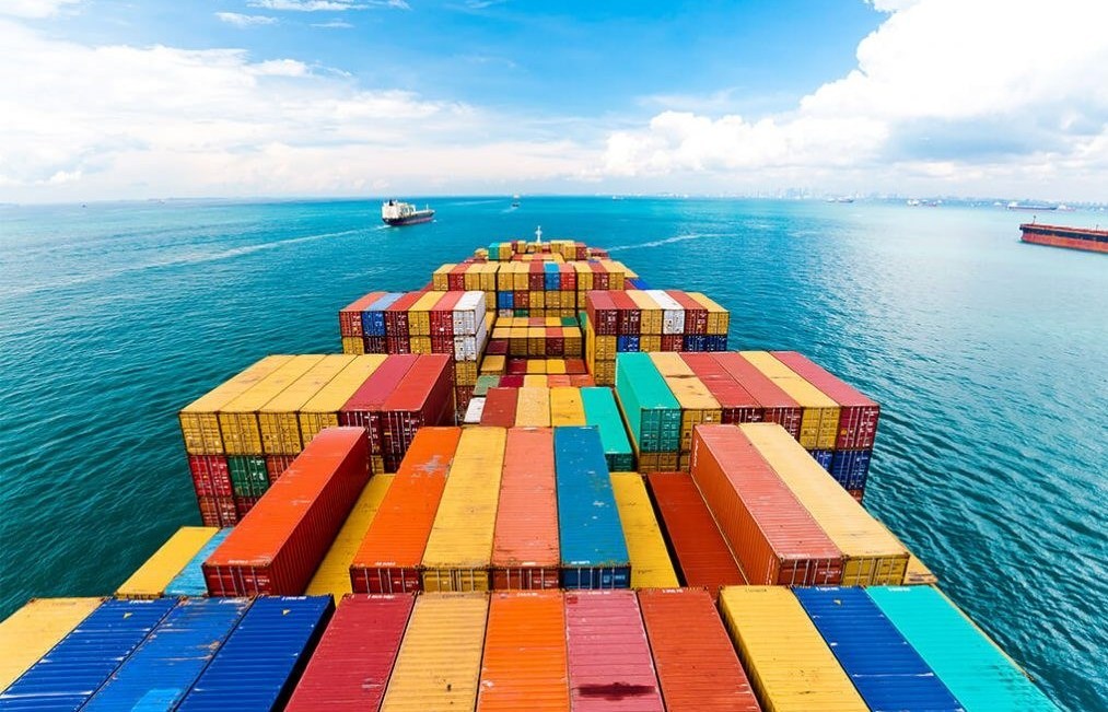 دپوی 10 میلیون دلار کالا در مناطق آزاد کیش، قشم و چابهار