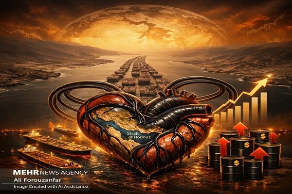 دیار کهن را چه بیم از حرامی؟