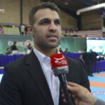 ذبیح‌الله پورشیب: ایرانی هرگز زیر بار زور نمی‌رود