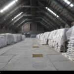 ذخایر کالاهای اساسی برای 6 ماه آینده تضمین شده است