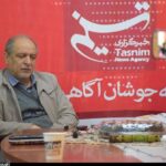 رئیس دانشگاه شهید چمران: دانش ایرانی با حمله دشمنان نابود نمی‌شود